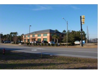 219 Station Rd, Wilmington, NC for sale - Building Photo - Image 1 of 1