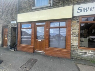 More details for 23-25 Towngate, Northowram - Retail for Sale