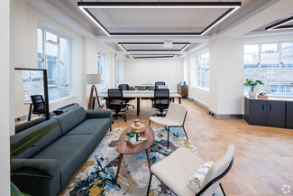 Plus de détails pour 90-93 Cowcross St, London - Bureau à louer