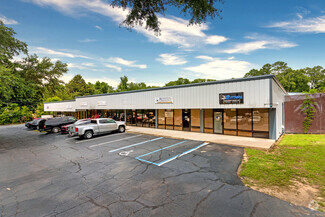 More details for 848-852 Blountstown St, Tallahassee, FL - Flex for Lease