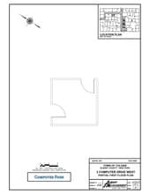 2 Computer Dr W, Albany, NY à louer Plan de site- Image 1 de 1