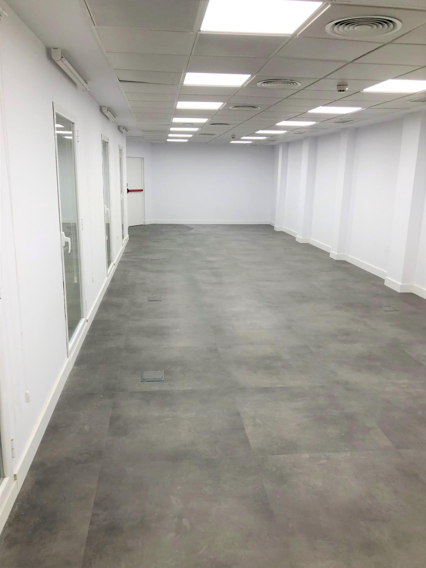 Bureau dans Madrid, Madrid à louer Photo intérieure- Image 1 de 5