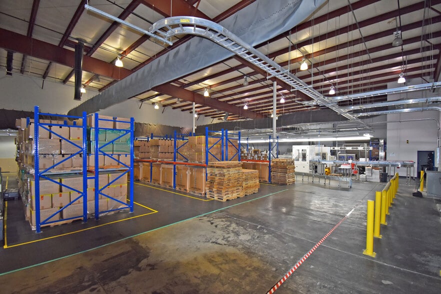 4580 Cargo Dr, Columbus, GA à louer - Photo du bâtiment - Image 3 de 6