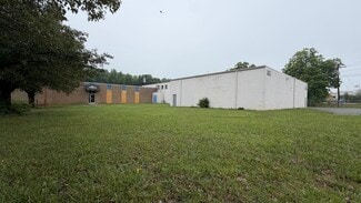 More details for 231 Atando Ave, Charlotte, NC - Industrial for Lease