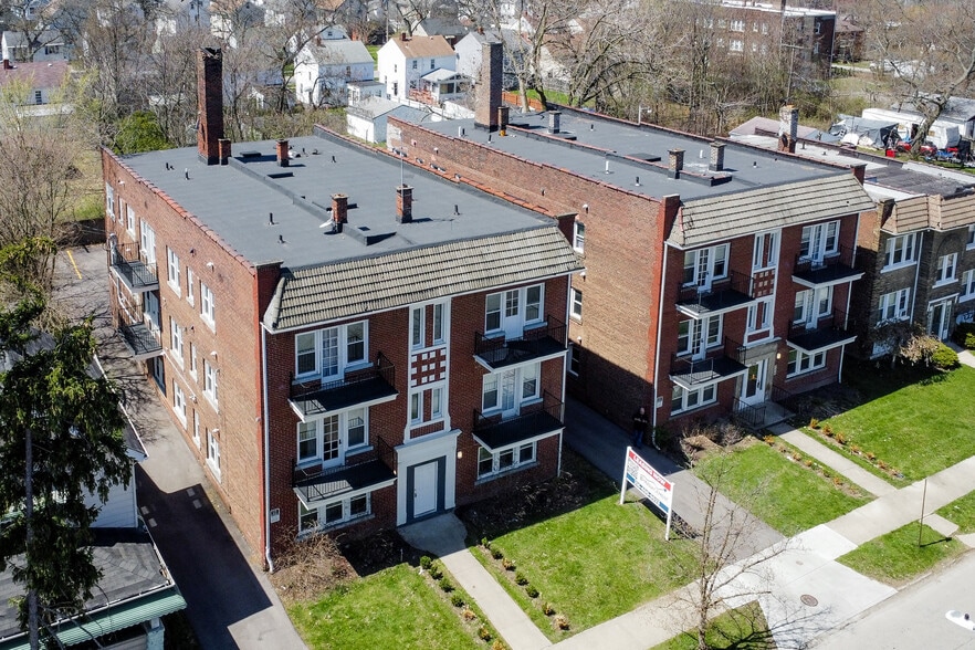3296-3300 E 149th St, Cleveland, OH for sale - Building Photo - Image 2 of 15