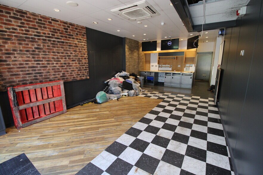 13 Queens Rd, Hastings à louer - Photo intérieure - Image 3 de 6