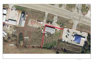 More details for 18849 Highway 105 W, Montgomery, TX - Land for Lease