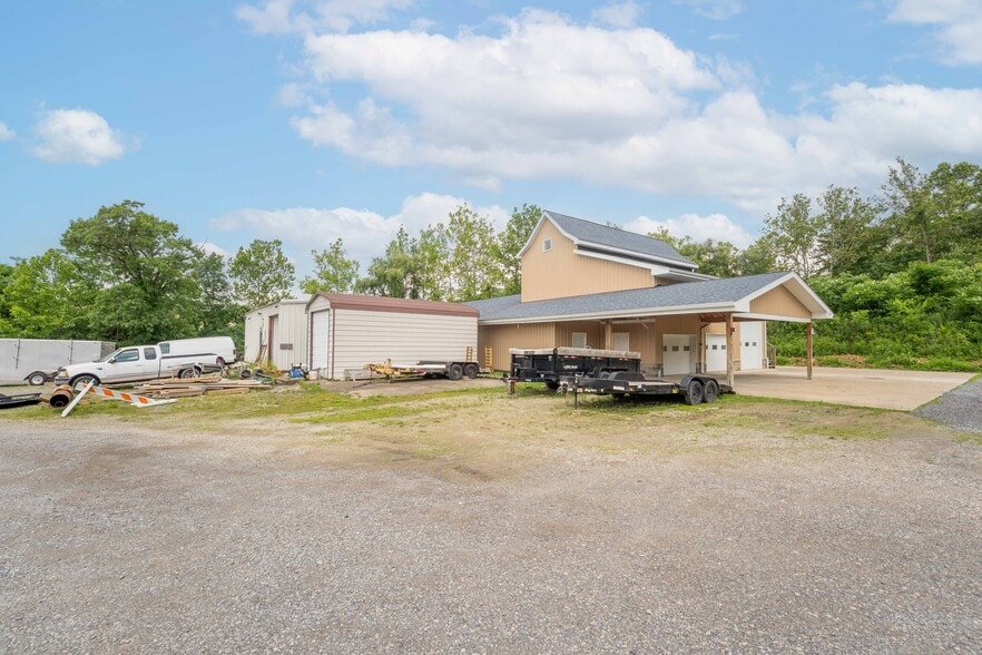 429 Fairchance Rd., Morgantown, WV for lease - Building Photo - Image 2 of 37