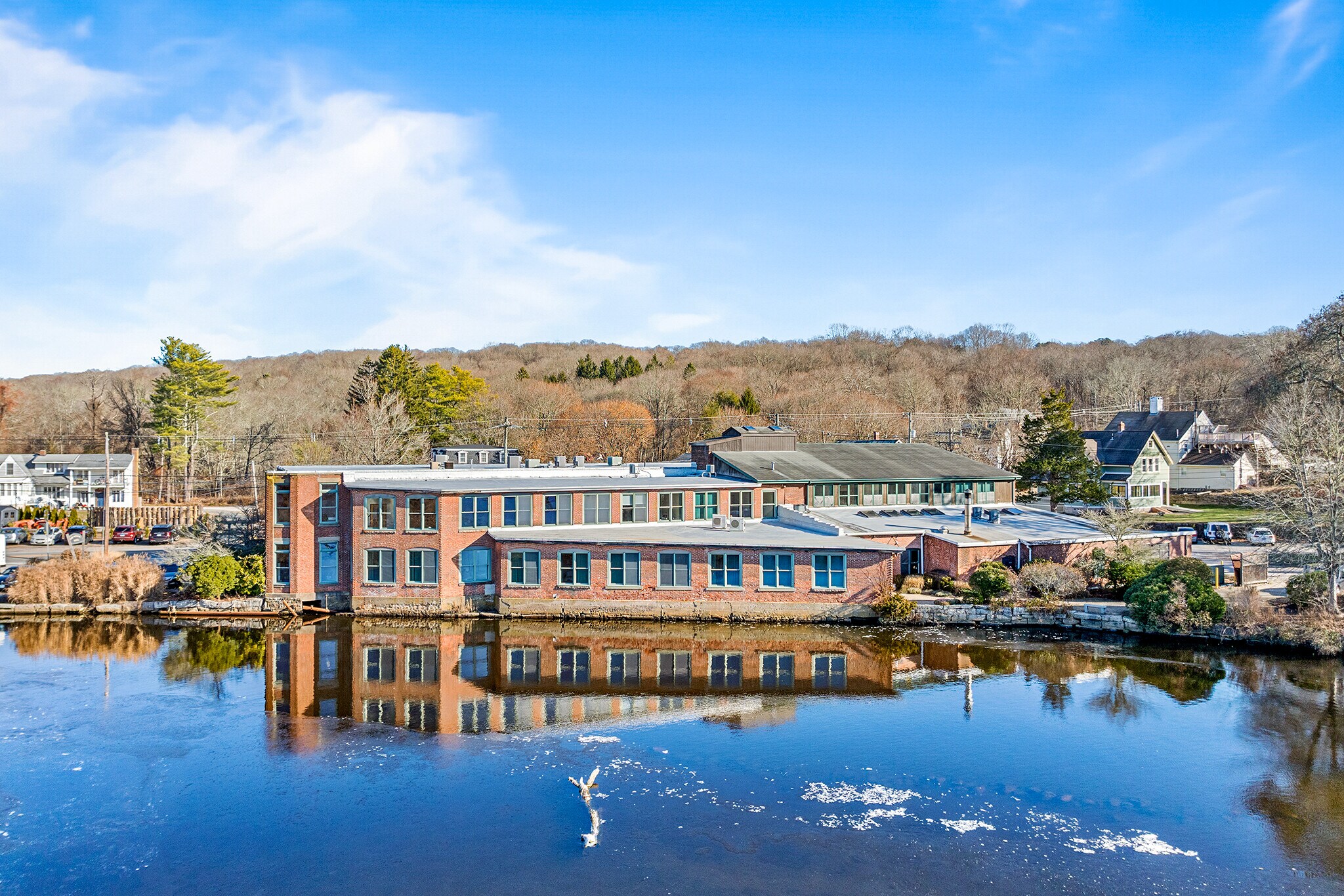 11 Main St, Mystic, CT à louer Photo du bâtiment- Image 1 de 21