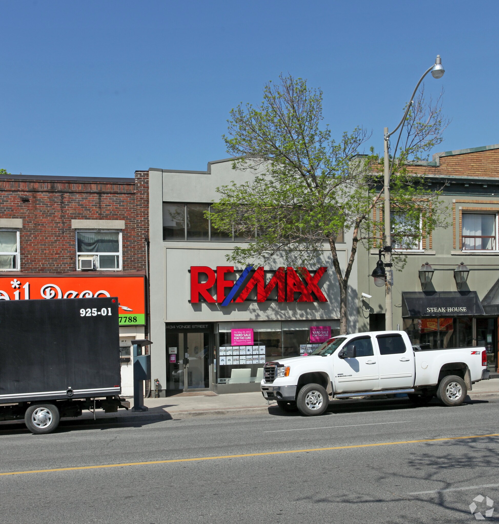 3434-3436 Yonge St, Toronto, ON for sale Primary Photo- Image 1 of 1