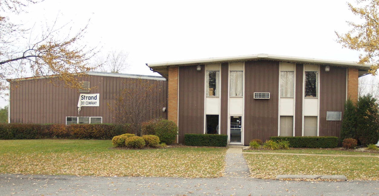 17730 Chicago Ave, Lansing, IL à vendre Photo principale- Image 1 de 1