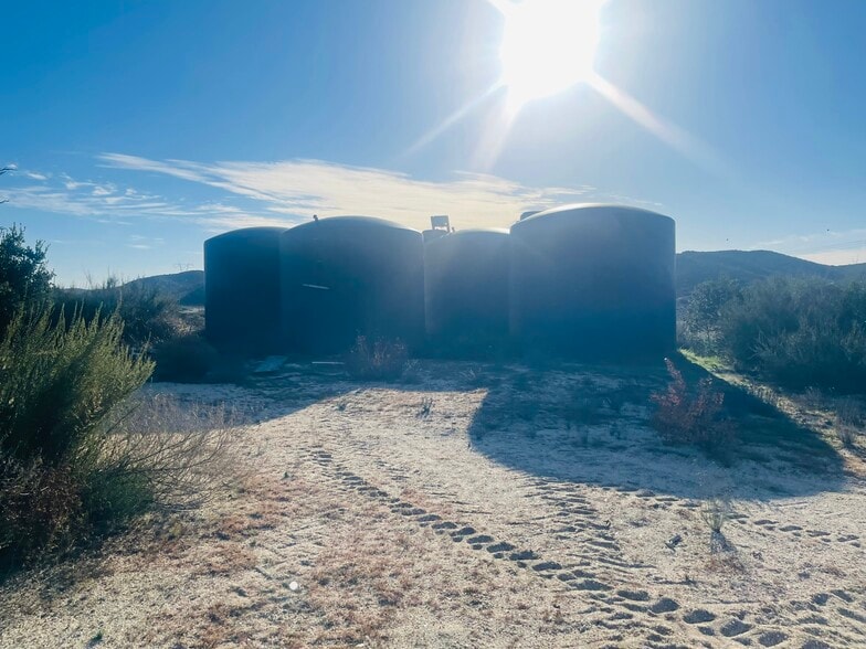 3131 La Posta Rd, Campo, CA for sale - Building Photo - Image 3 of 12