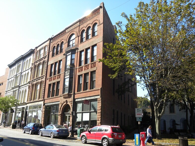 183-185 Middle St, Portland, ME for lease - Building Photo - Image 1 of 6