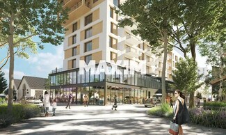 Plus de détails pour 16 Rue Nelson Mandela, Dijon - Bureau à vendre