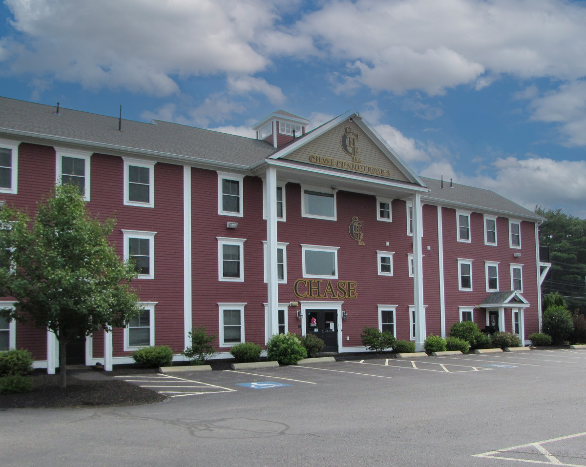 290 Bridgton Rd, Westbrook, ME for lease Building Photo- Image 1 of 20