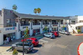 Plus de détails pour 437 S Highway 101, Solana Beach, CA - Commerce de détail à louer