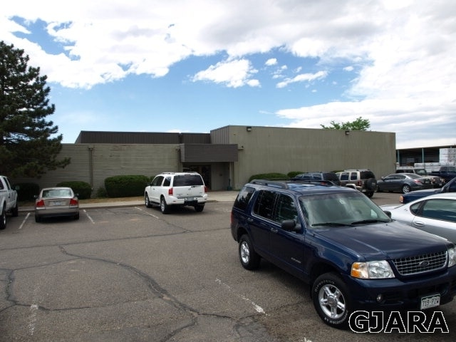 711 S 15th St, Grand Junction, CO for sale - Building Photo - Image 2 of 19