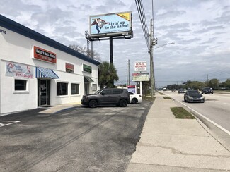 Plus de détails pour 13710 49th St N, Clearwater, FL - Industriel à vendre