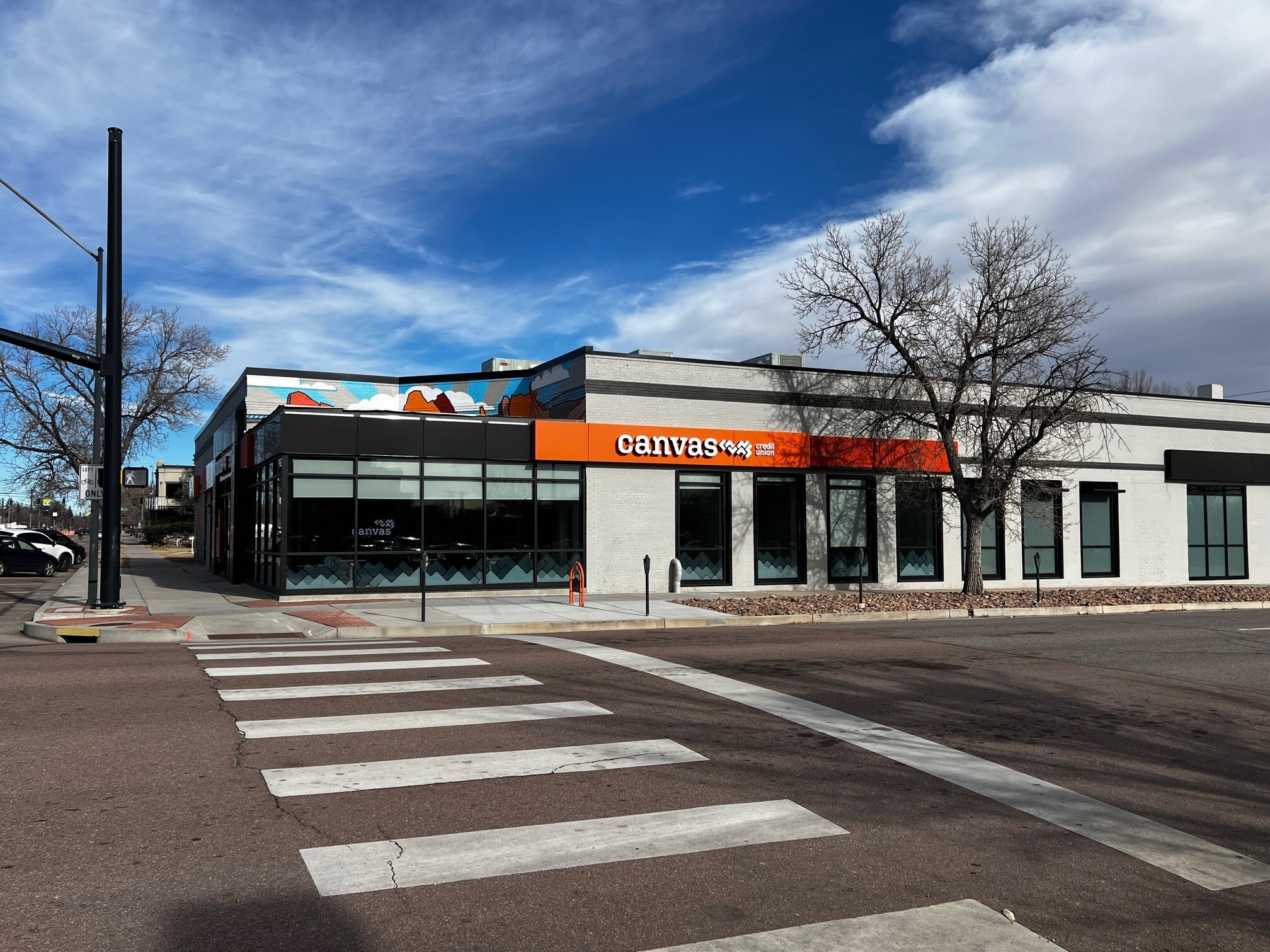 201 N Weber St, Colorado Springs, CO for lease Primary Photo- Image 1 of 19
