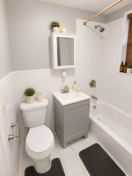 40 Martin Luther King Jr Dr, Jersey City, NJ for sale - Interior Photo - Image 3 of 11