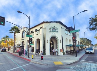 More details for 592-594 E Colorado Blvd, Pasadena, CA - Retail for Lease