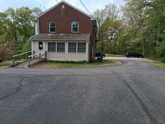 More details for 327 Eddie Dowling Hwy, North Smithfield, RI - Multifamily for Sale