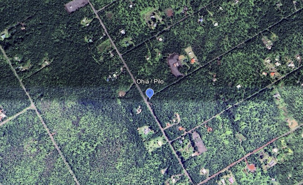 Ohia Ave, Mountain View, HI à vendre - Aérien - Image 3 de 5