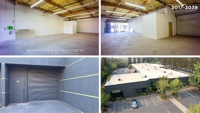 3039 Kilgore Rd, Rancho Cordova, CA for lease Interior Photo- Image 1 of 1