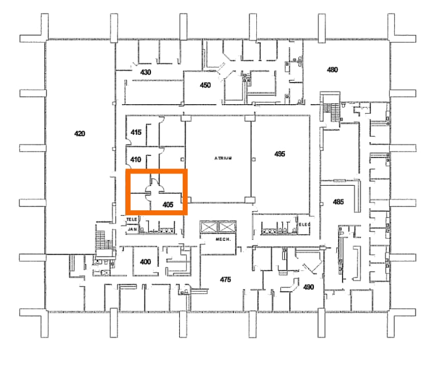 8200 Wednesbury Ln, Houston, TX for lease Interior Photo- Image 1 of 1