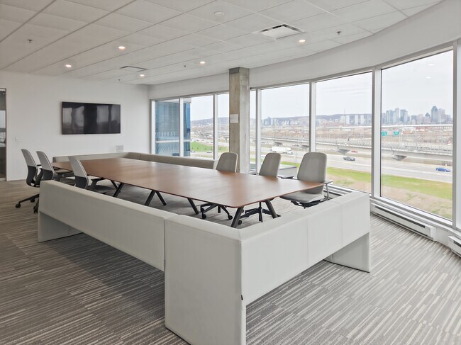 More details for 14 Pl Du commerce, Verdun, QC - Coworking for Lease