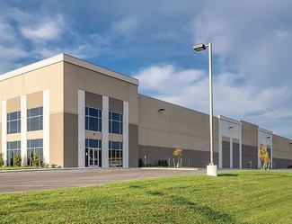 Plus de détails pour 3640 Ramos Dr, West Sacramento, CA - Industriel/Logistique à louer