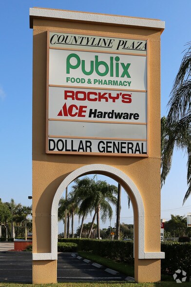 566-700 N US Highway 1, Tequesta, FL à louer - Photo du bâtiment - Image 2 de 7