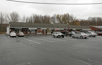 Plus de détails pour 914 Trenton Rd, Fairless Hills, PA - Commerce de détail à louer