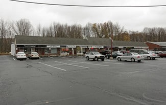 Plus de détails pour 914 Trenton Rd, Fairless Hills, PA - Commerce de détail à louer