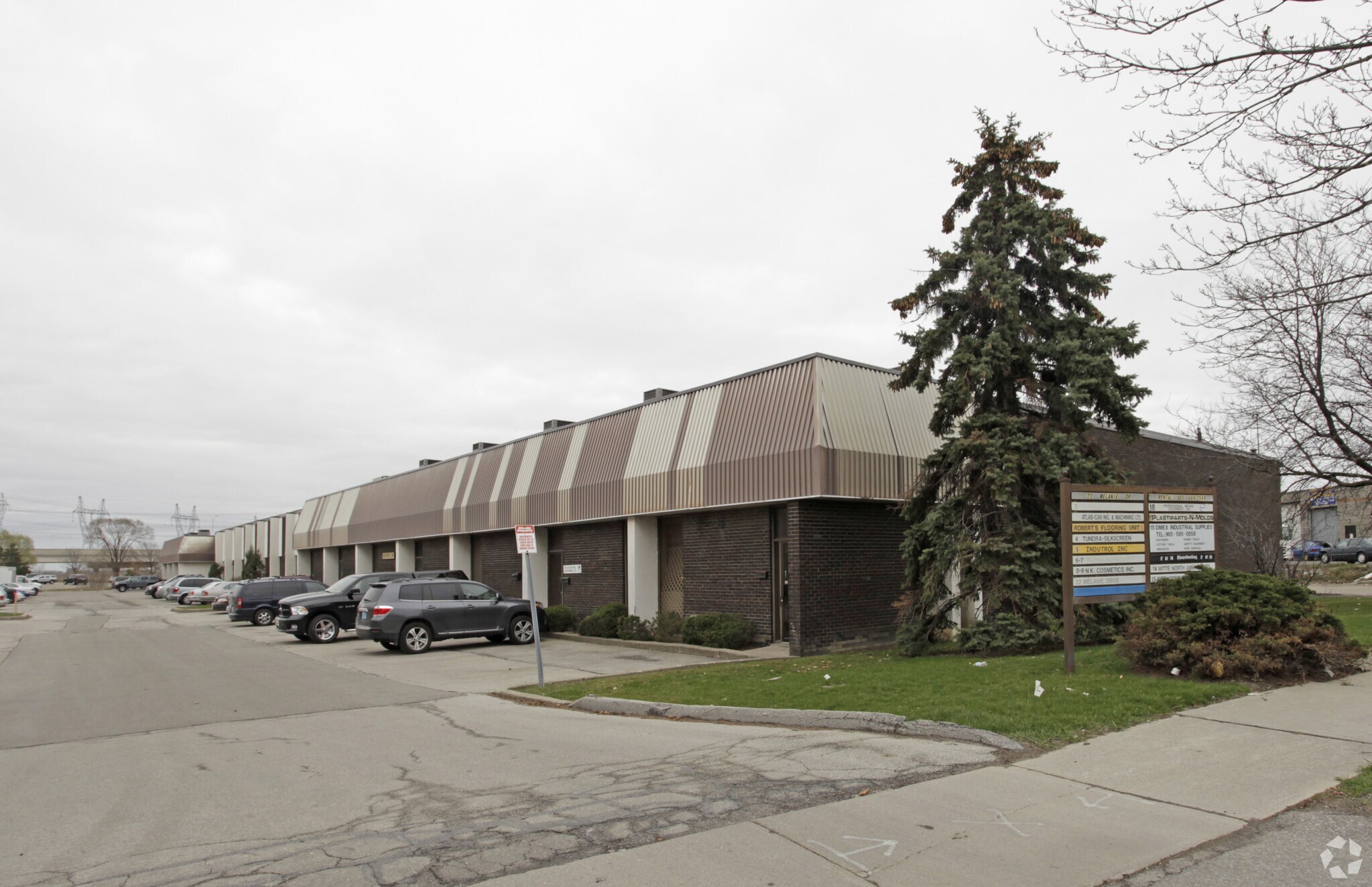 22 Melanie Dr, Brampton, ON à vendre Photo principale- Image 1 de 1