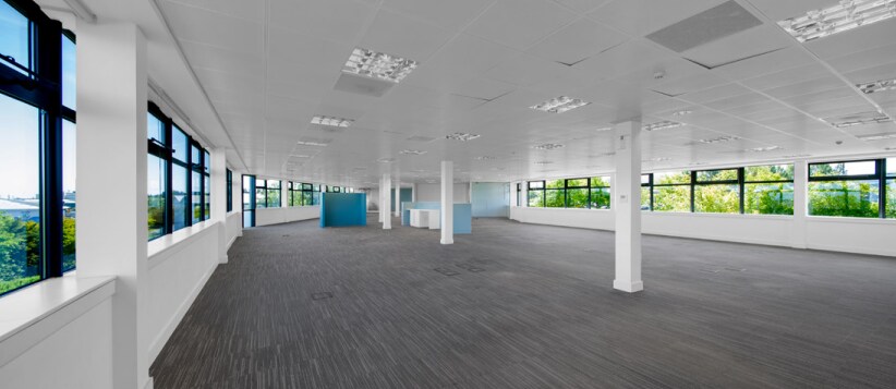 5 Cultins Rd, Edinburgh à louer - Photo intérieure - Image 3 de 9