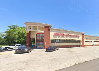 More details for 5110 E 38th St, Indianapolis, IN - Retail for Lease