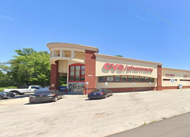 More details for 5110 E 38th St, Indianapolis, IN - Retail for Lease