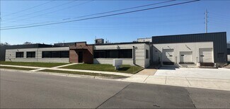 Plus de détails pour 3155 Bermuda St, Ferndale, MI - Industriel à louer