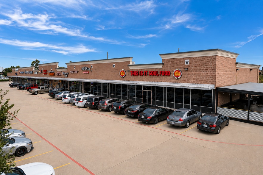 9441-9451 FM 1960 W, Humble, TX for lease - Building Photo - Image 3 of 4