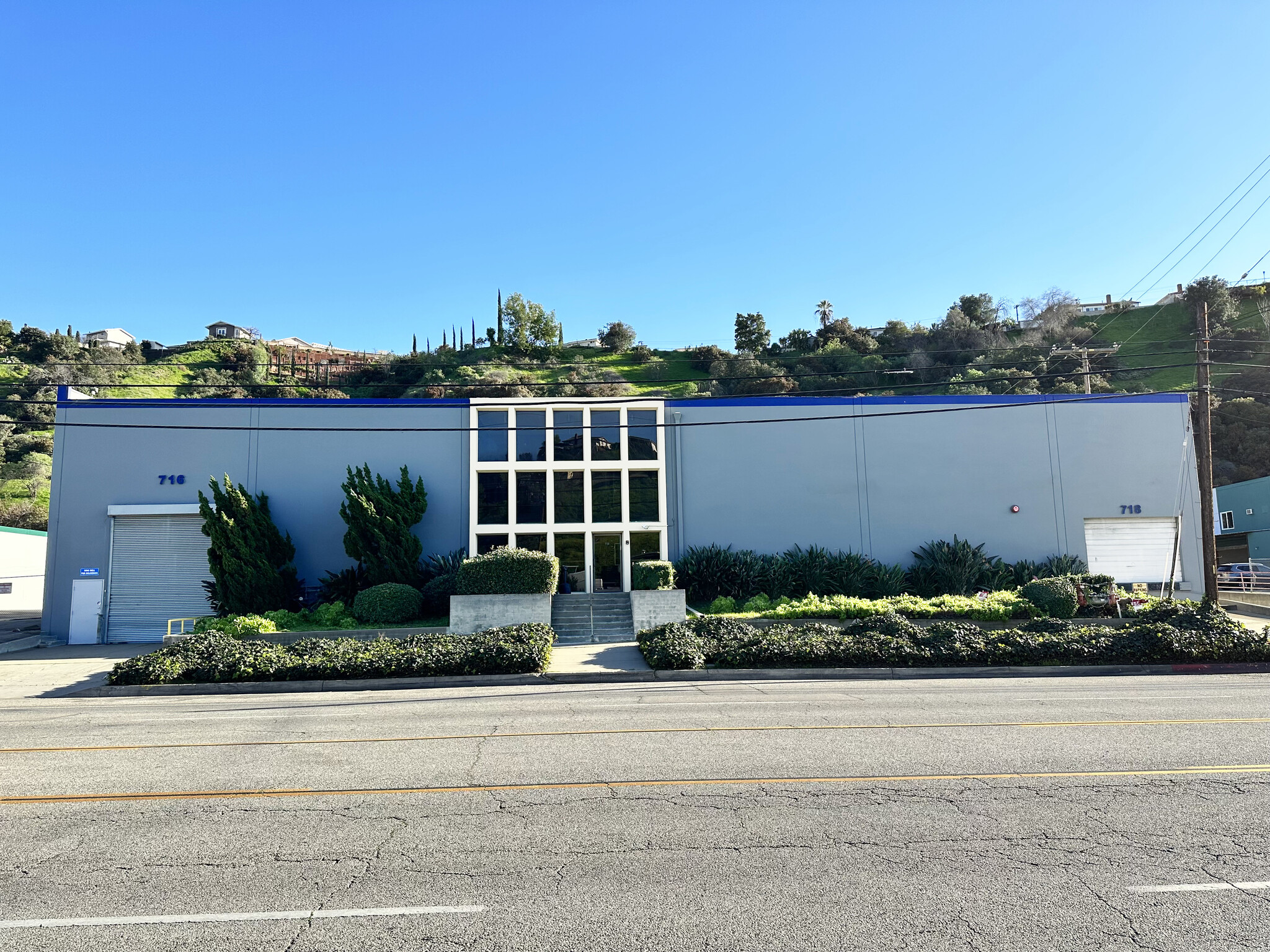 716-718 Monterey Pass Rd, Monterey Park, CA for sale Primary Photo- Image 1 of 1