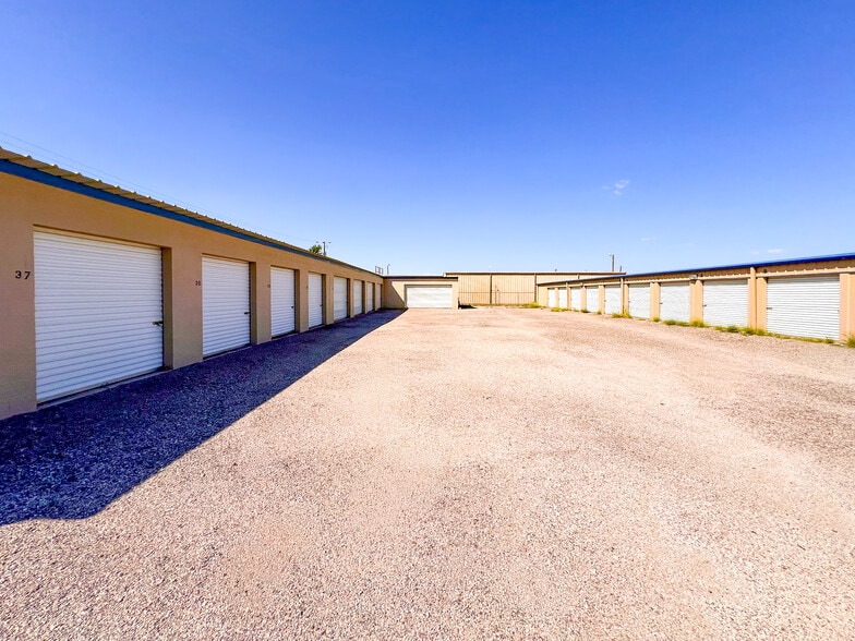 2801 Washington Street, Midland, TX for sale - Primary Photo - Image 1 of 6