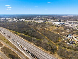 Plus de détails pour 2401 Bellmead Dr, Waco, TX - Terrain à vendre