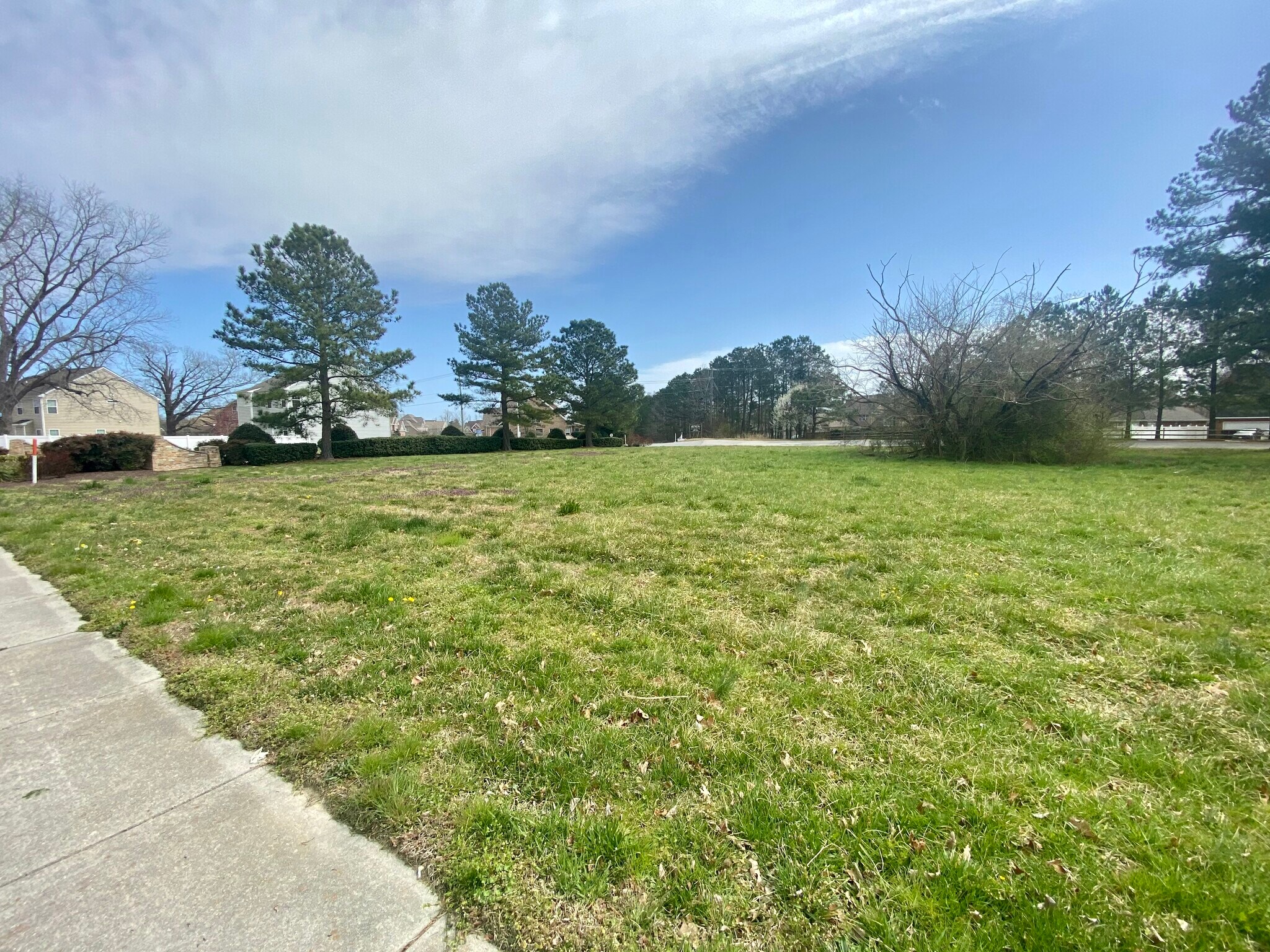 841 Kempsville Rd, Chesapeake, VA à louer Photo du bâtiment- Image 1 de 7
