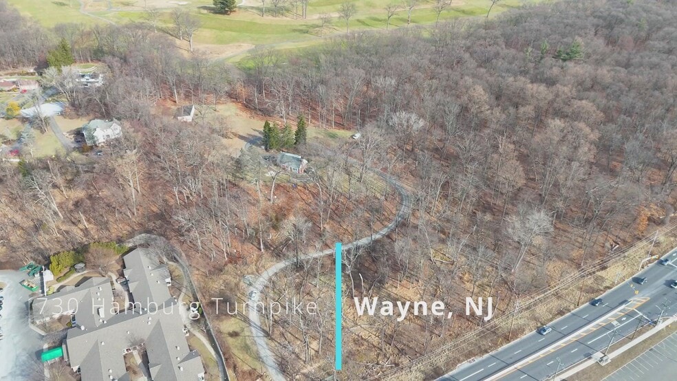 730 Hamburg Tpke, Wayne, NJ à vendre - Vidéo sur l’inscription commerciale - Image 2 de 8