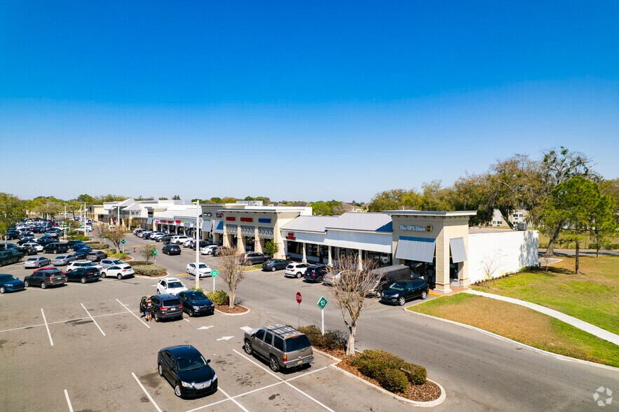 5341-5375 N Socrum Loop Rd, Lakeland, FL à louer - Photo du bâtiment - Image 2 de 11