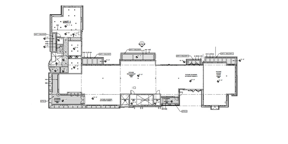 401 Shell Beach Rd, Pismo Beach, CA for lease - Building Photo - Image 2 of 5