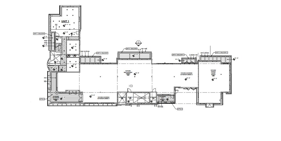 401 Shell Beach Rd, Pismo Beach, CA à louer - Photo du bâtiment - Image 2 de 5