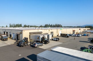 More details for 19405 68th Dr NE, Arlington, WA - Industrial for Lease