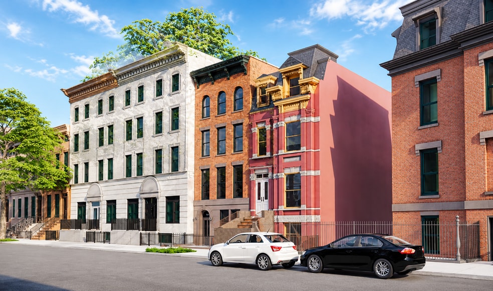 96 Macon St, Brooklyn, NY for sale - Building Photo - Image 3 of 6
